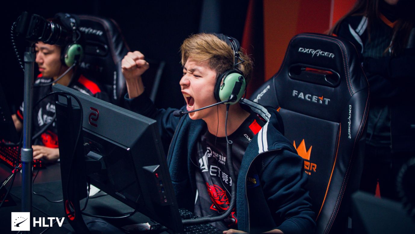 DRG《无畏契约》战队官博公告：主力选手Yuicaw因伤缺席整个第二赛段