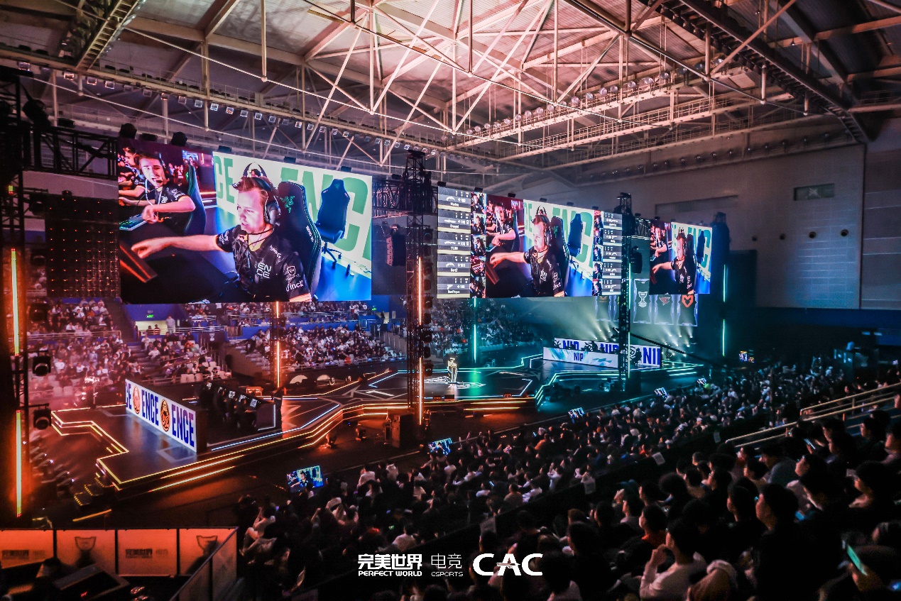 《无畏契约》2025全球冠军赛落户首尔，总奖金池突破300万美元创纪录