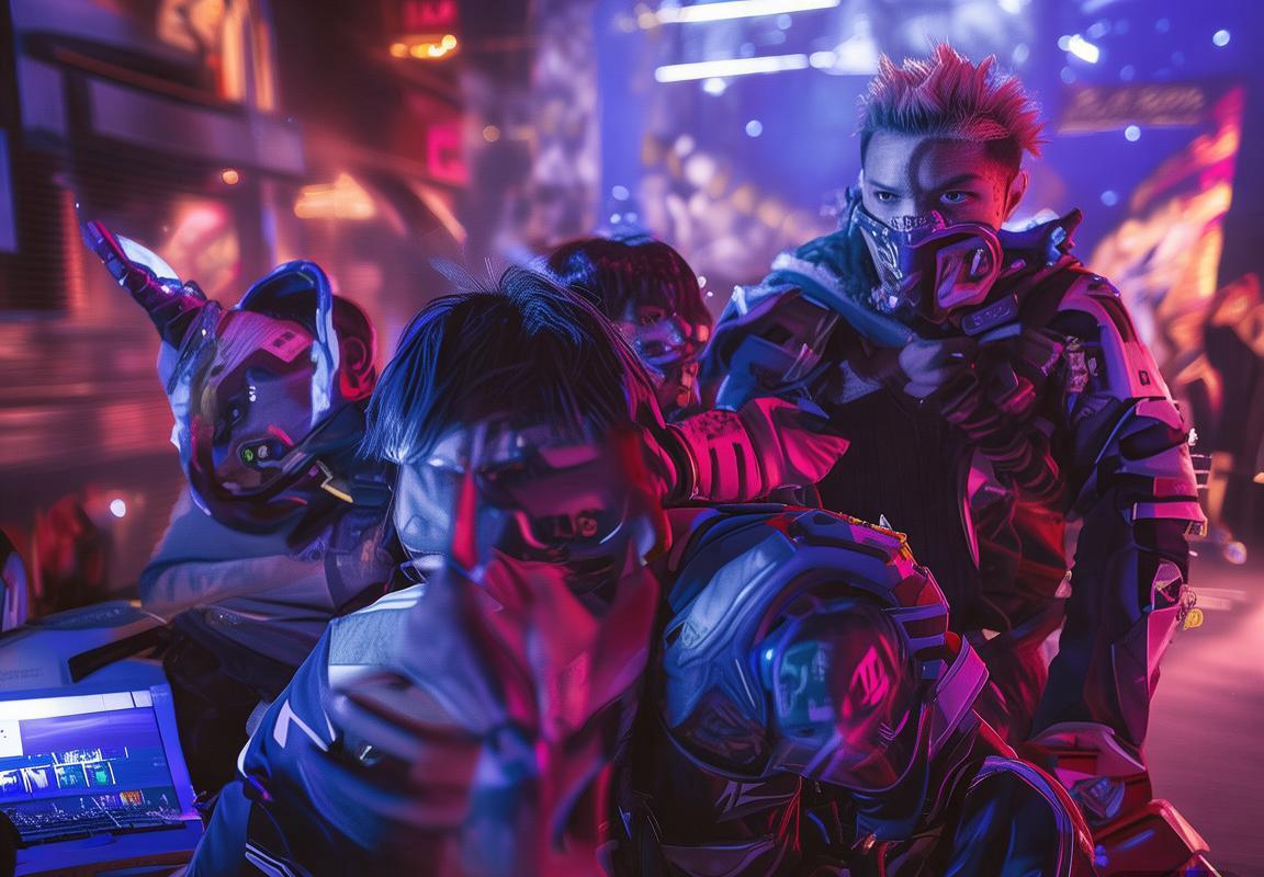 S15全球总决赛GEN战队小组赛团队运营能力解析：中野联动成制胜关键