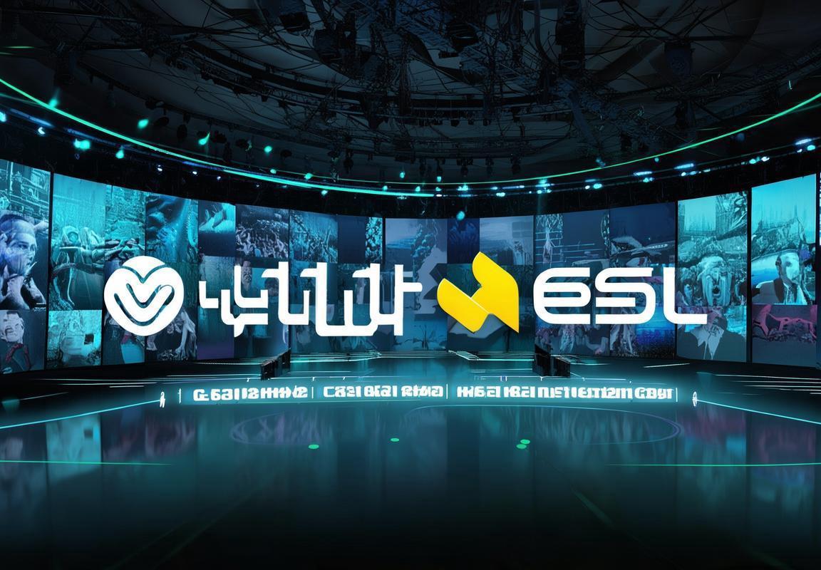 CSGO赛事合作：VALVE与ESL续签至2028赛季