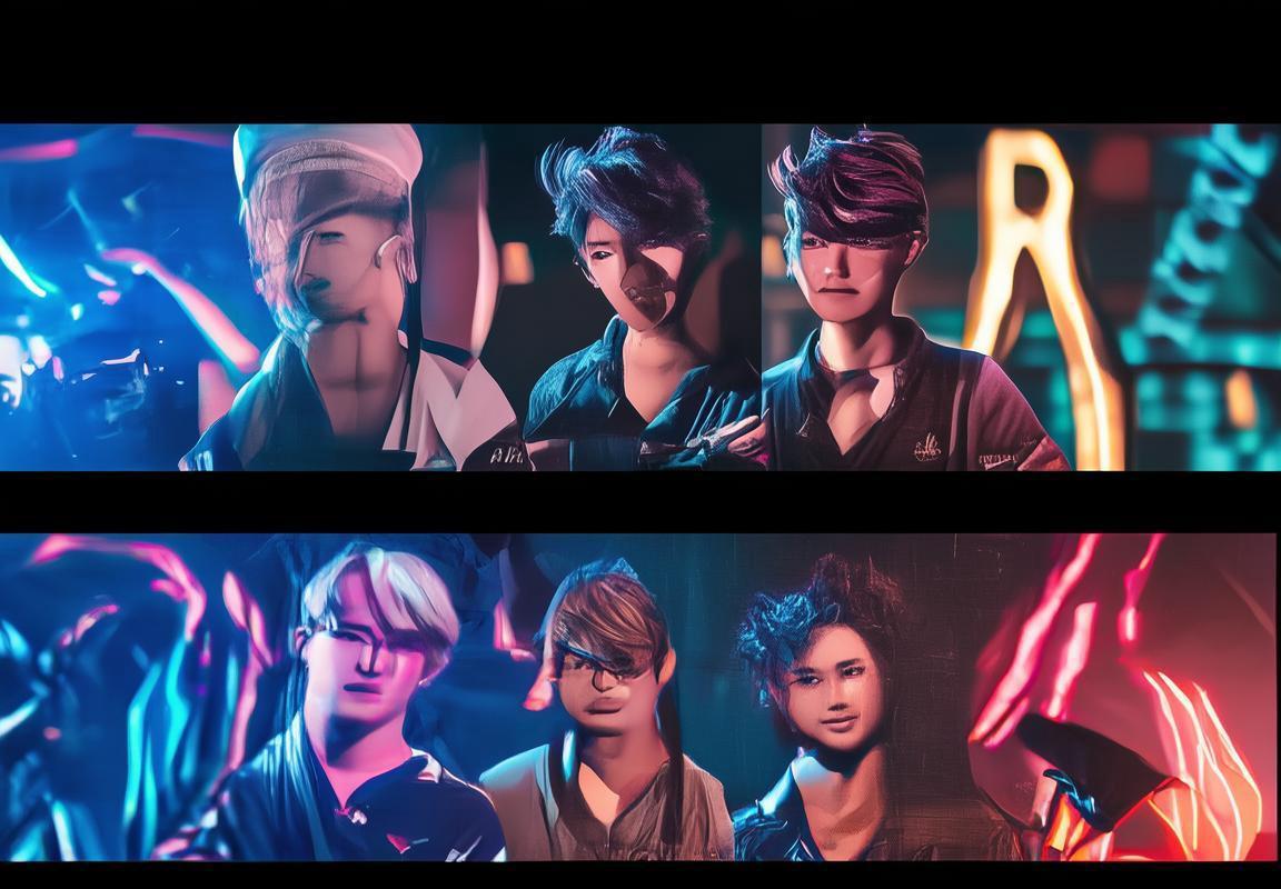 S15赛季战队阵容盘点：选手调整带来新老选手碰撞，战术风格全面升级