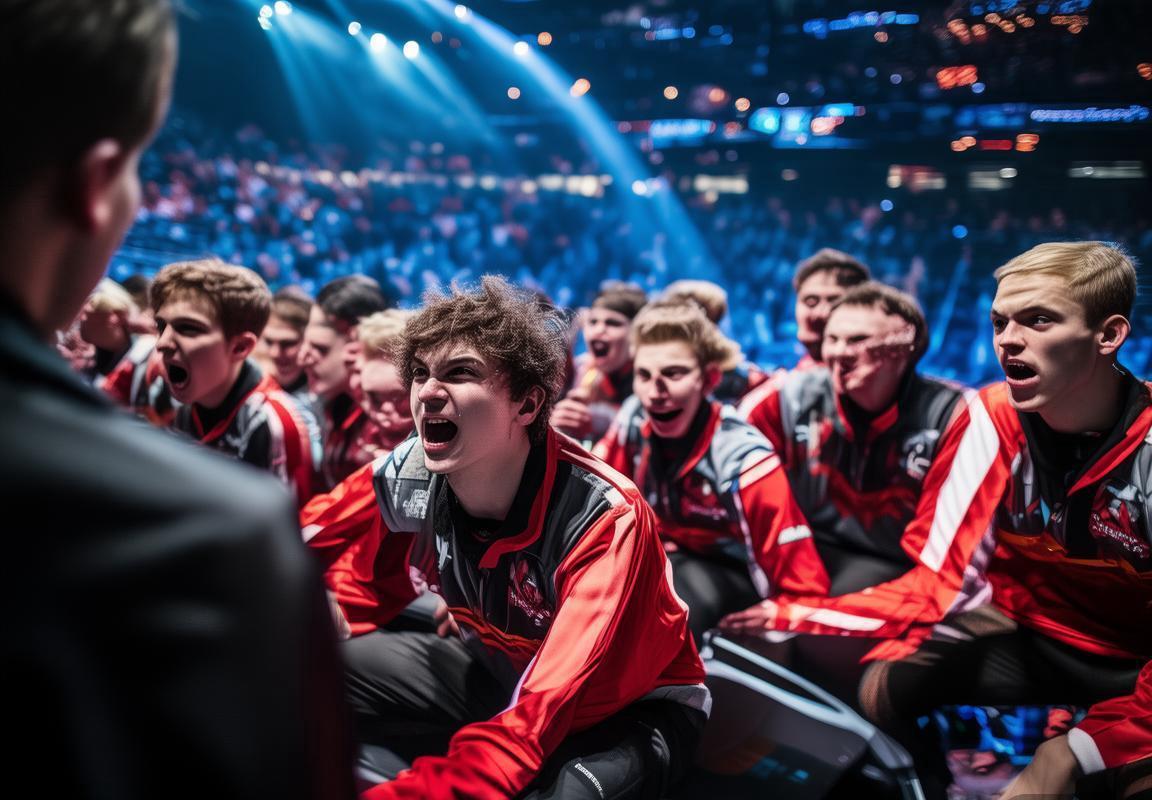 《王者荣耀》国际邀请赛北美赛区爆冷：加拿大战队零封韩国冠军GEN.G