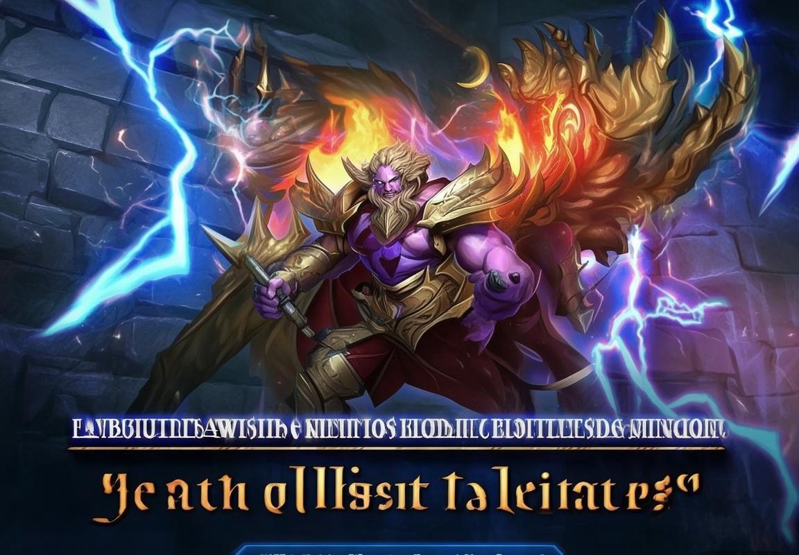 阿哈利姆神杖效果重做：十余个英雄获得全新终极技能