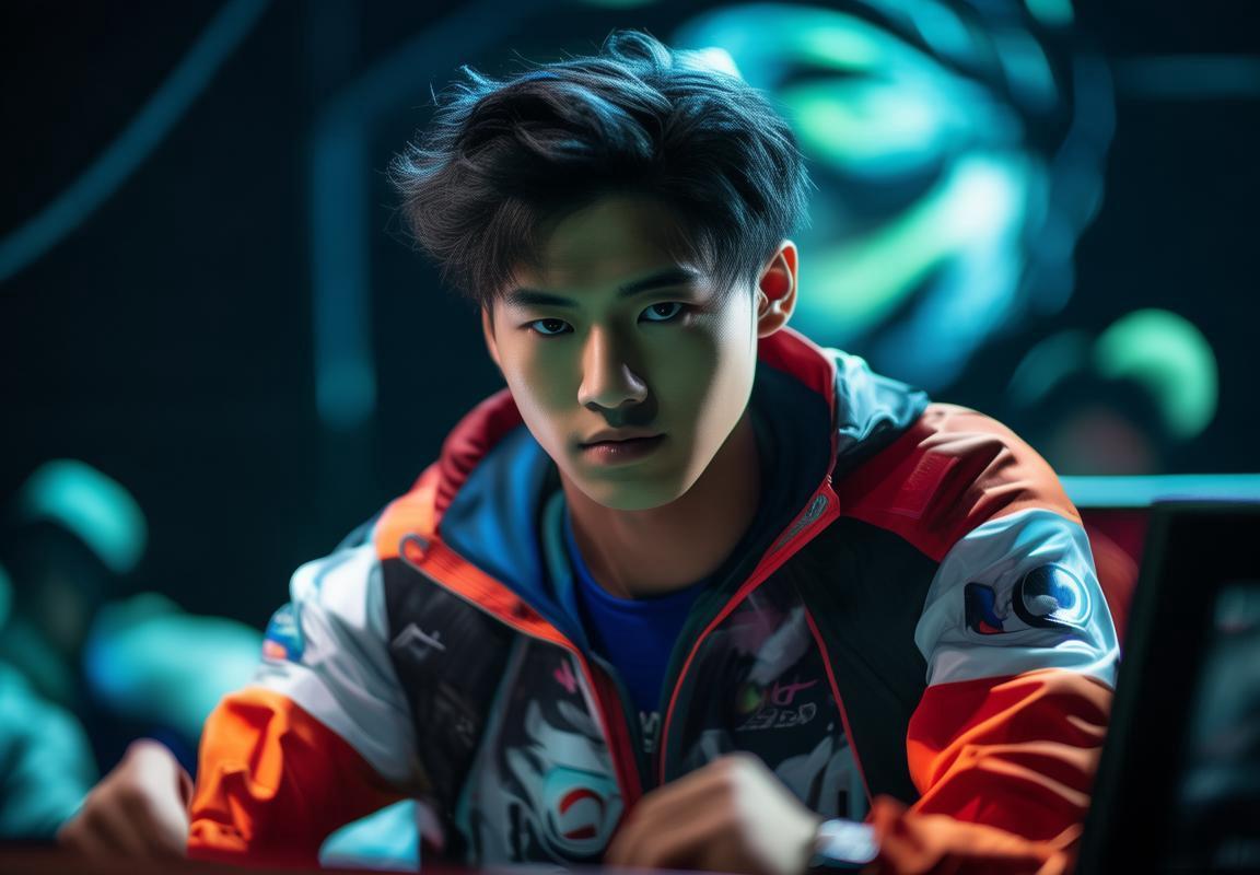 LPL青训体系观察：为何我们能培养出Knight，却留不住顶级上单？